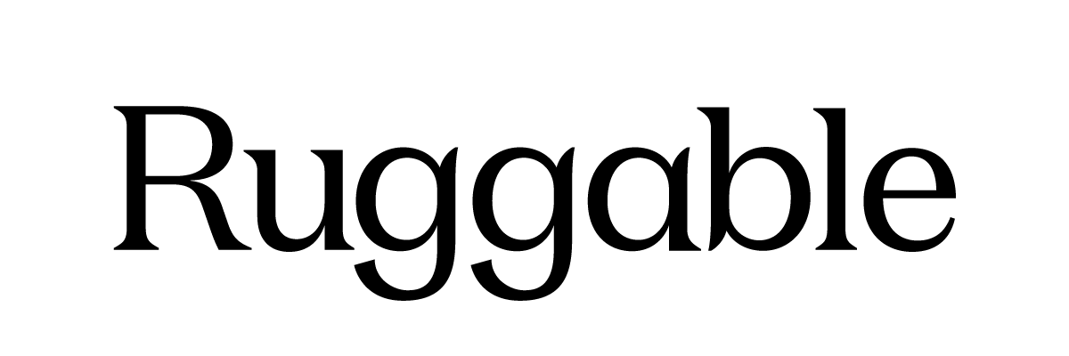 ruggable-black